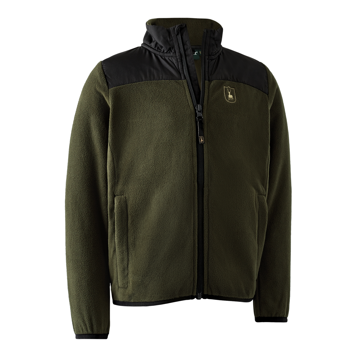Deerhunter Youth Northward Fleecejacke, Kinderfleecejacke