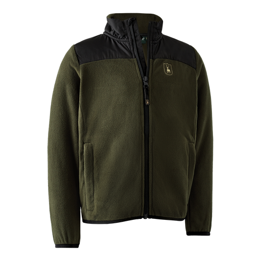 Deerhunter Youth Northward Fleecejacke, Kinderfleecejacke