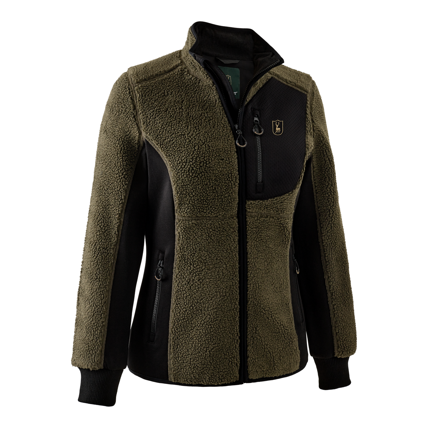 Deerhunter Lady Roja Faserpelzjacke, Damen