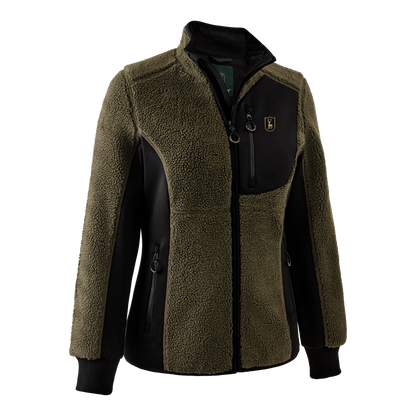 Deerhunter Lady Roja Faserpelzjacke, Damen