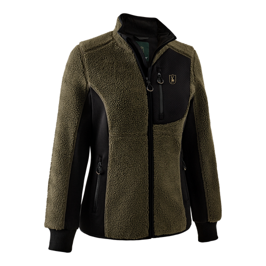 Deerhunter Lady Roja Faserpelzjacke, Damen