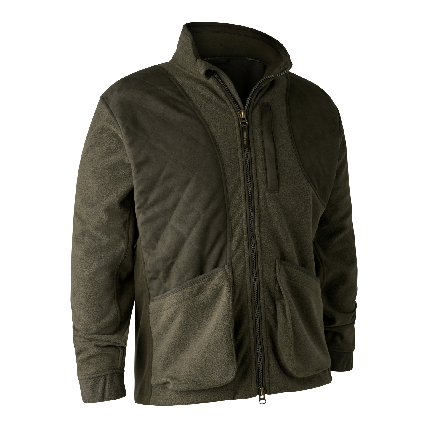 Deerhunter Gamekeeper Shooting Jacke