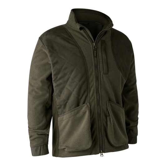 Deerhunter Gamekeeper Shooting Jacke