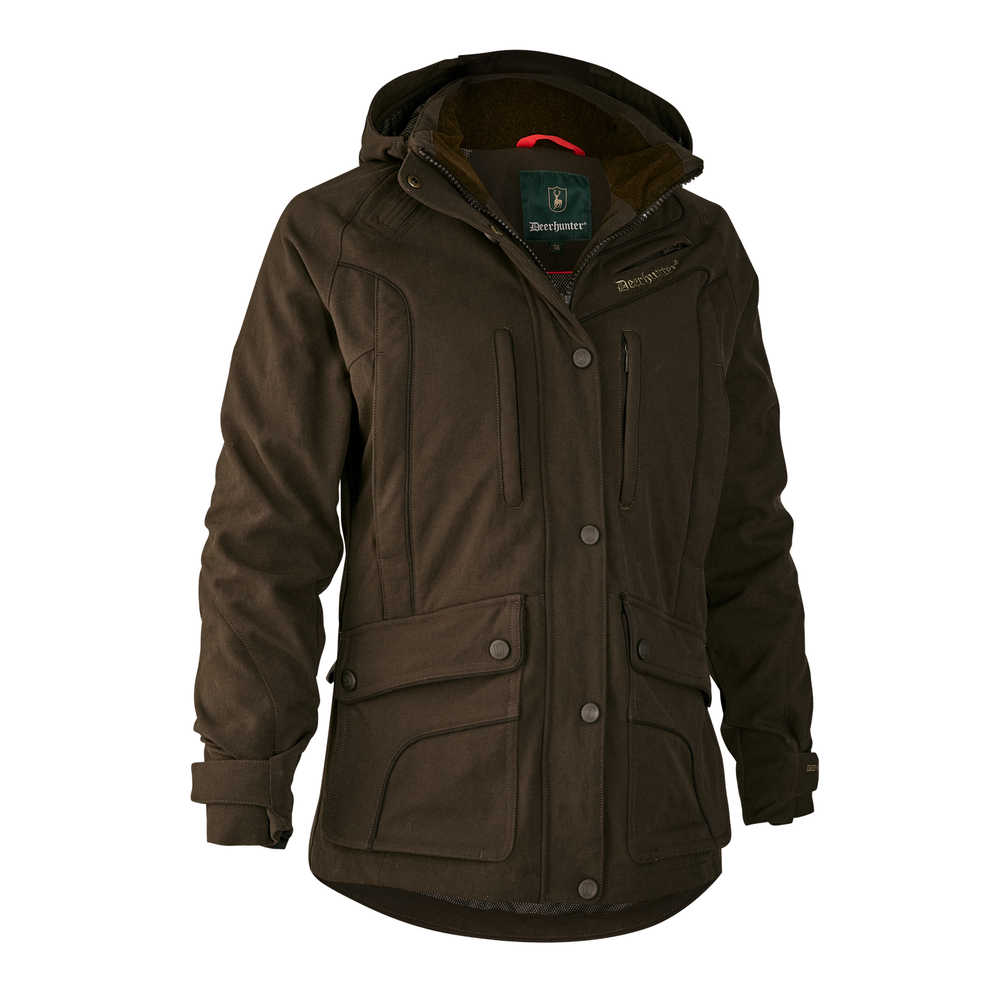 Deerhunter Lady Mary Extreme Jacke, Damenjacke