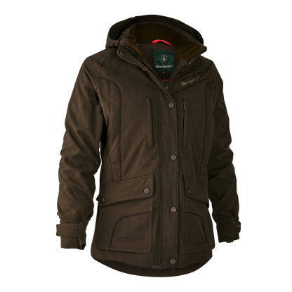 Deerhunter Lady Mary Extreme Jacke, Damenjacke