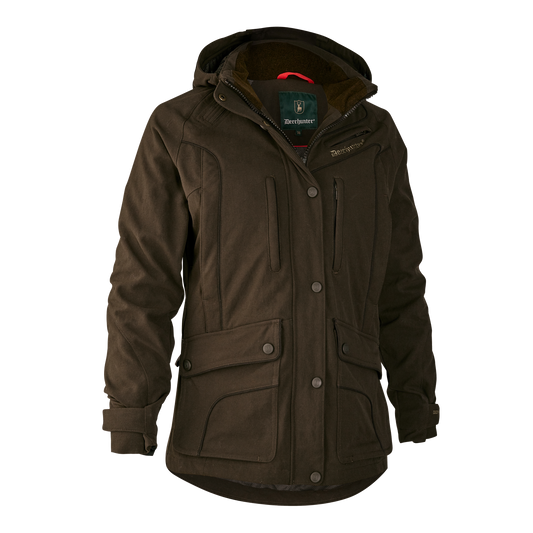 Deerhunter Lady Mary Extreme Jacke, Damenjacke