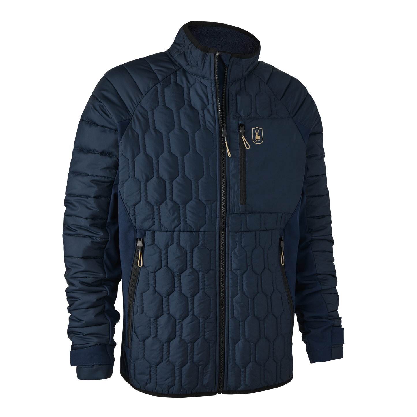 Deerhunter Mossdale Steppjacke in zwei Farben