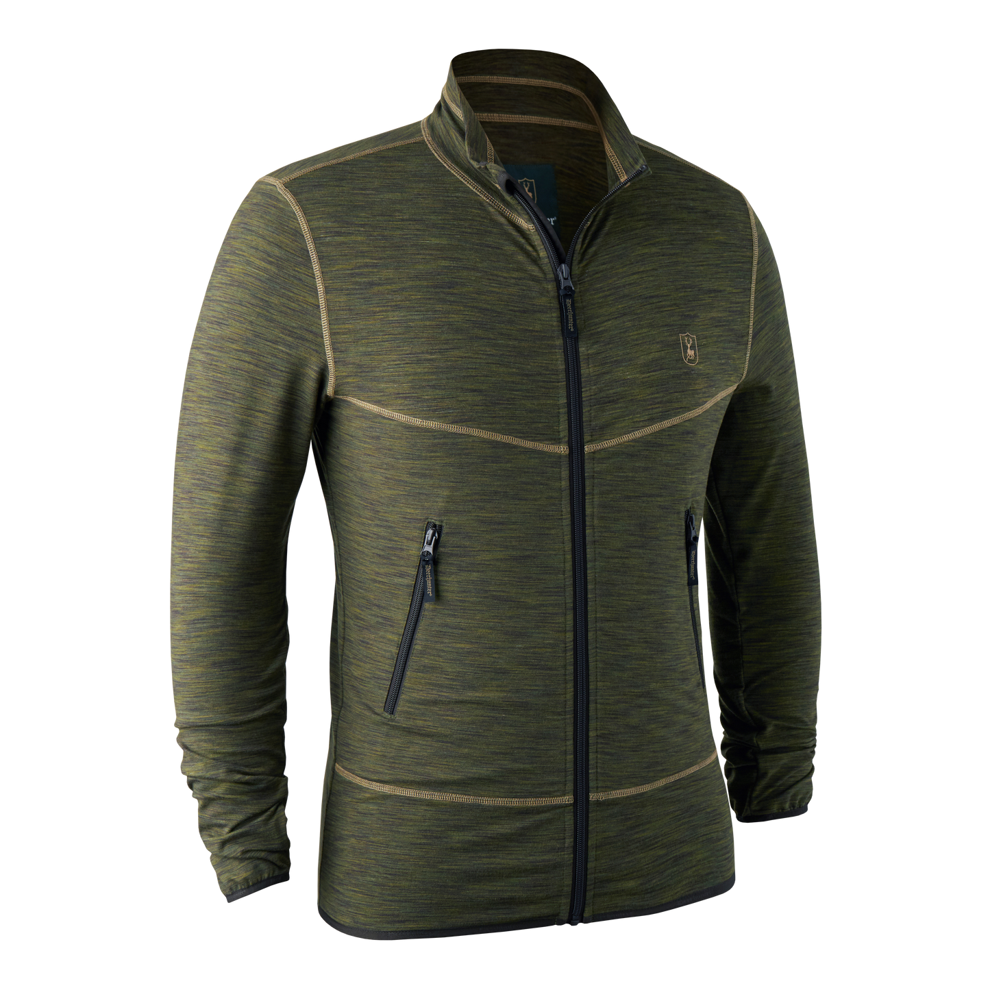 Deerhunter Norden Insulated Fleece in zwei Farben