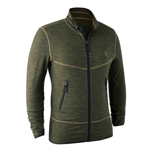 Deerhunter Norden Insulated Fleece in zwei Farben