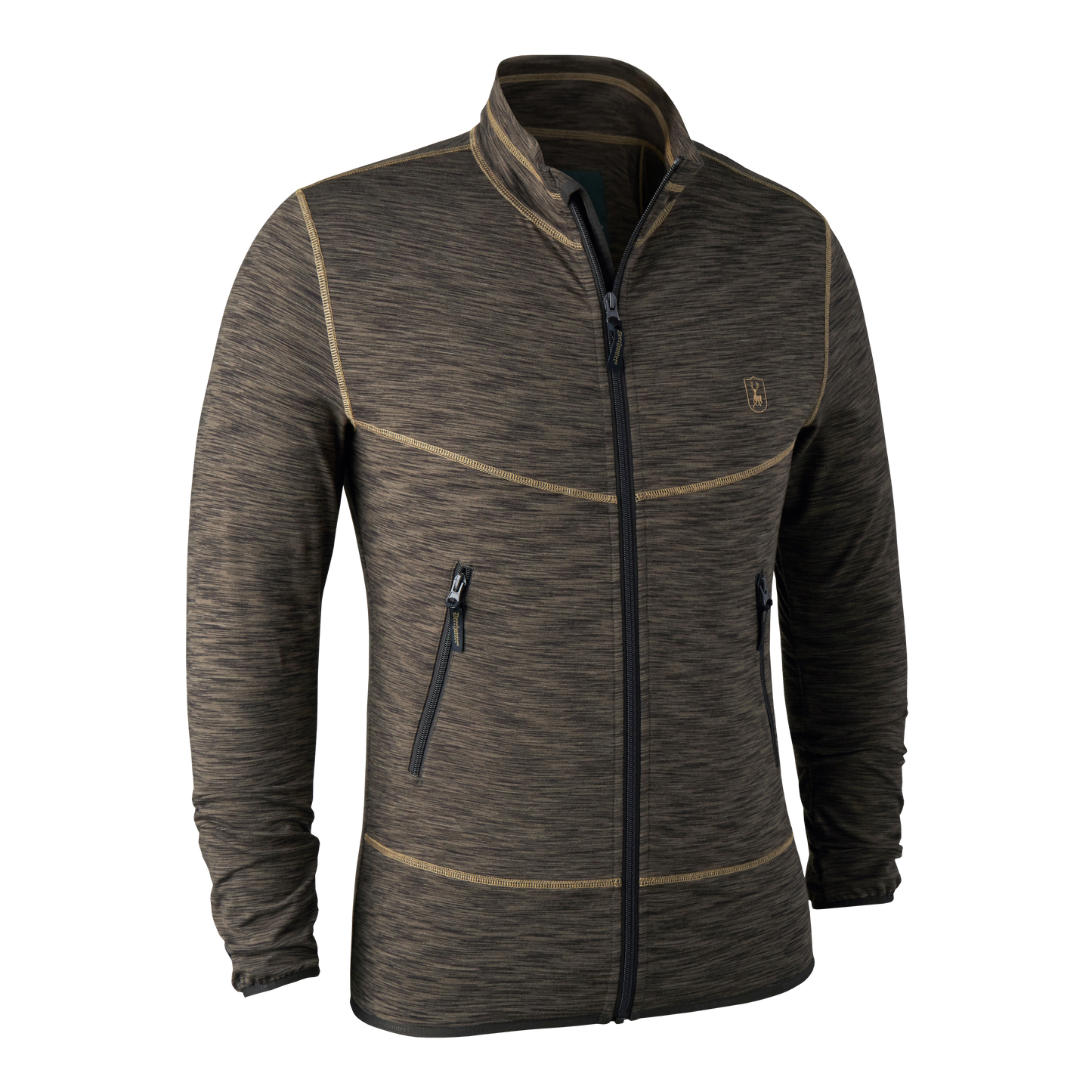 Deerhunter Norden Insulated Fleece in zwei Farben