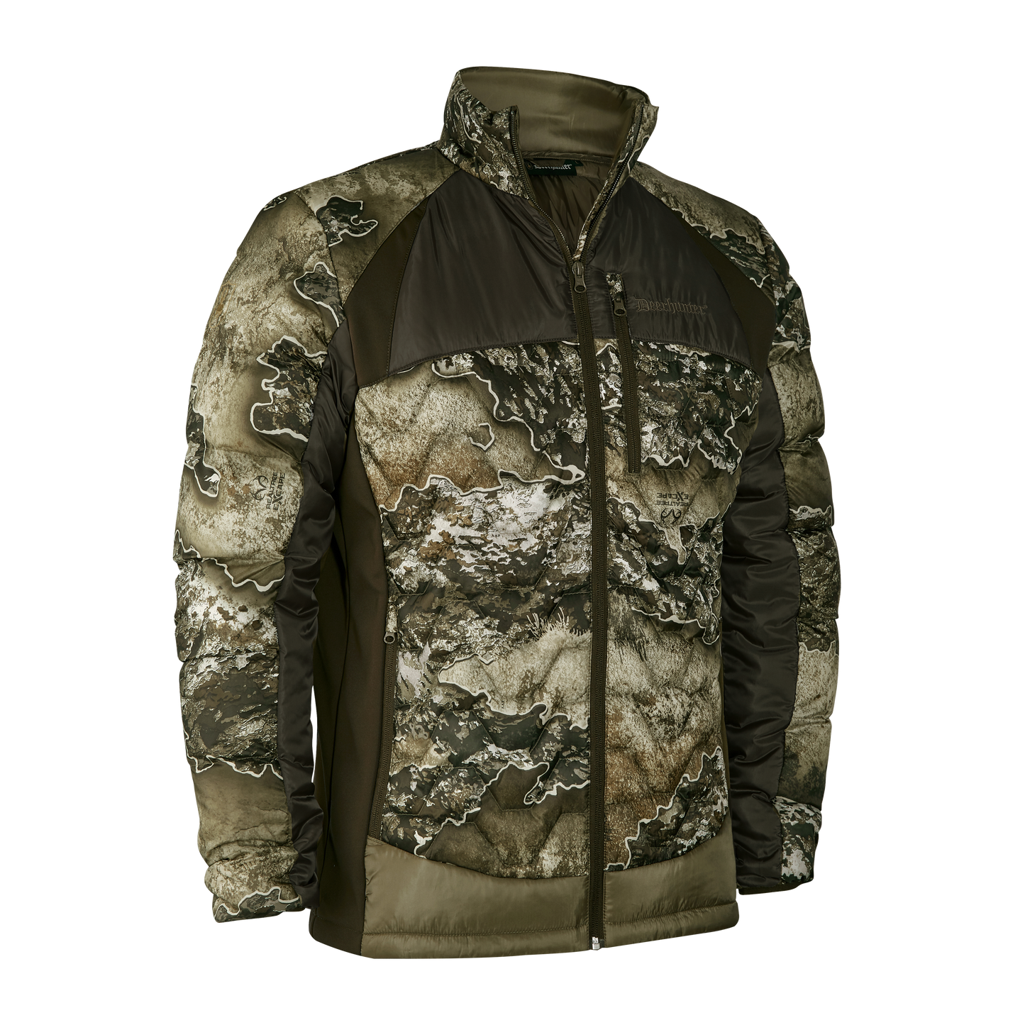 Deerhunter Excape Wattierte Jacke, Jagdjacke in zwei Farben