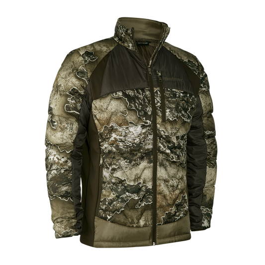 Deerhunter Excape Wattierte Jacke, Jagdjacke in zwei Farben