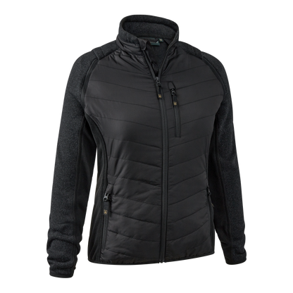 Deerhunter Lady Moor Zip-Off Jacke, Damen Zip-Off Jacke in zwei Farben