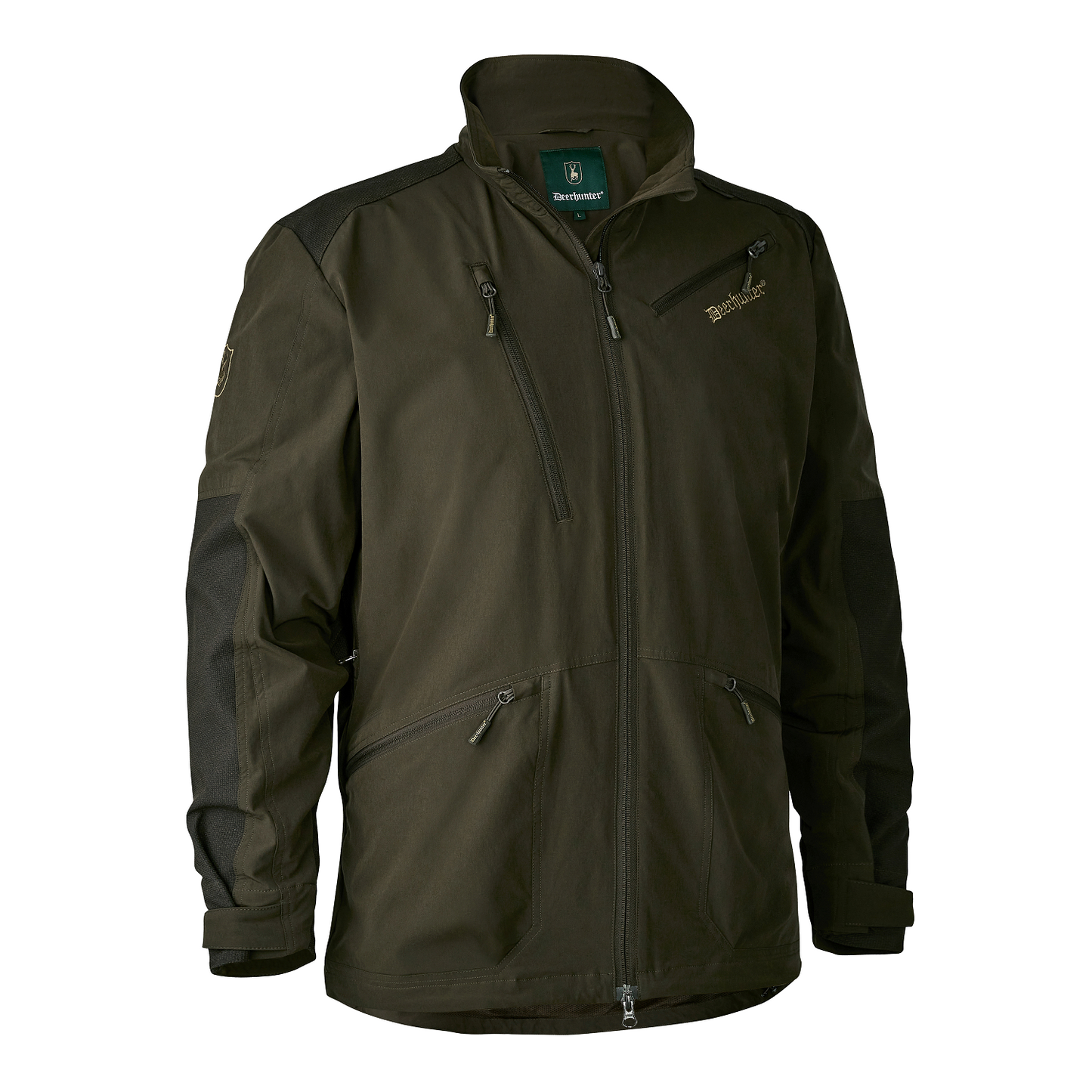 Deerhunter Excape Light Jacke, Outdoorjacke in zwei Farben