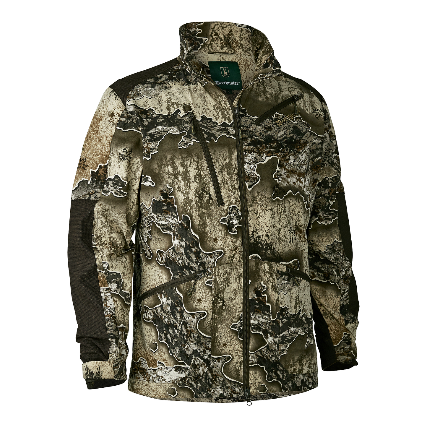 Deerhunter Excape Light Jacke, Outdoorjacke in zwei Farben