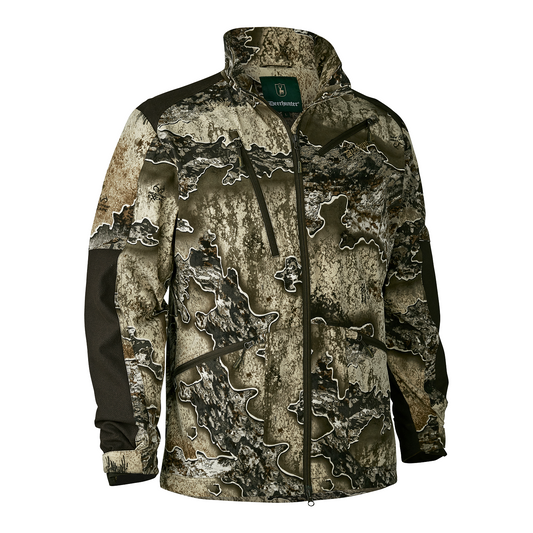 Deerhunter Excape Light Jacke, Outdoorjacke in zwei Farben