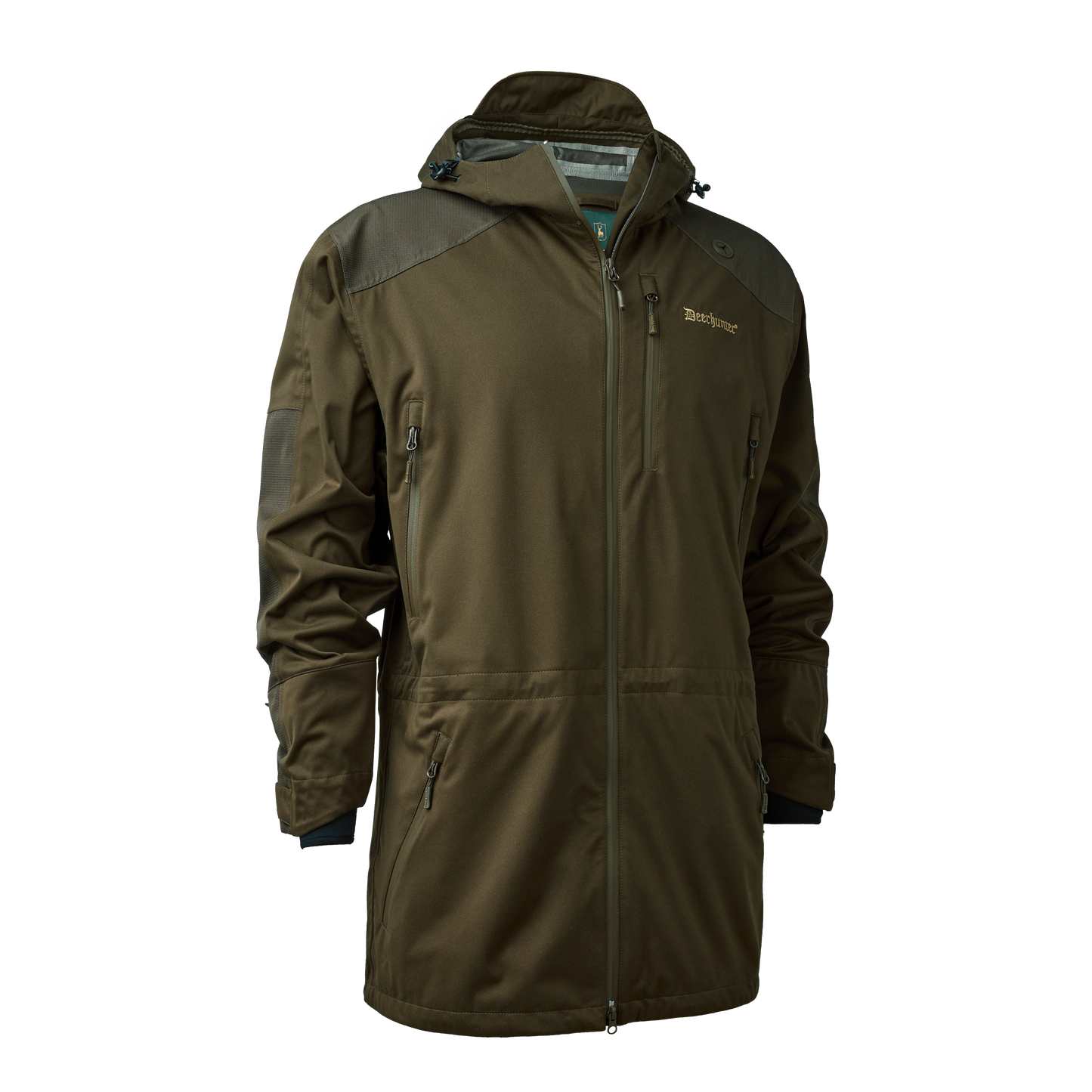 Deerhunter Excape Regenjacke in zwei Farben