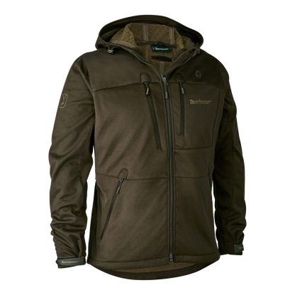 Deerhunter Excape Softshell Jacke in zwei Farben