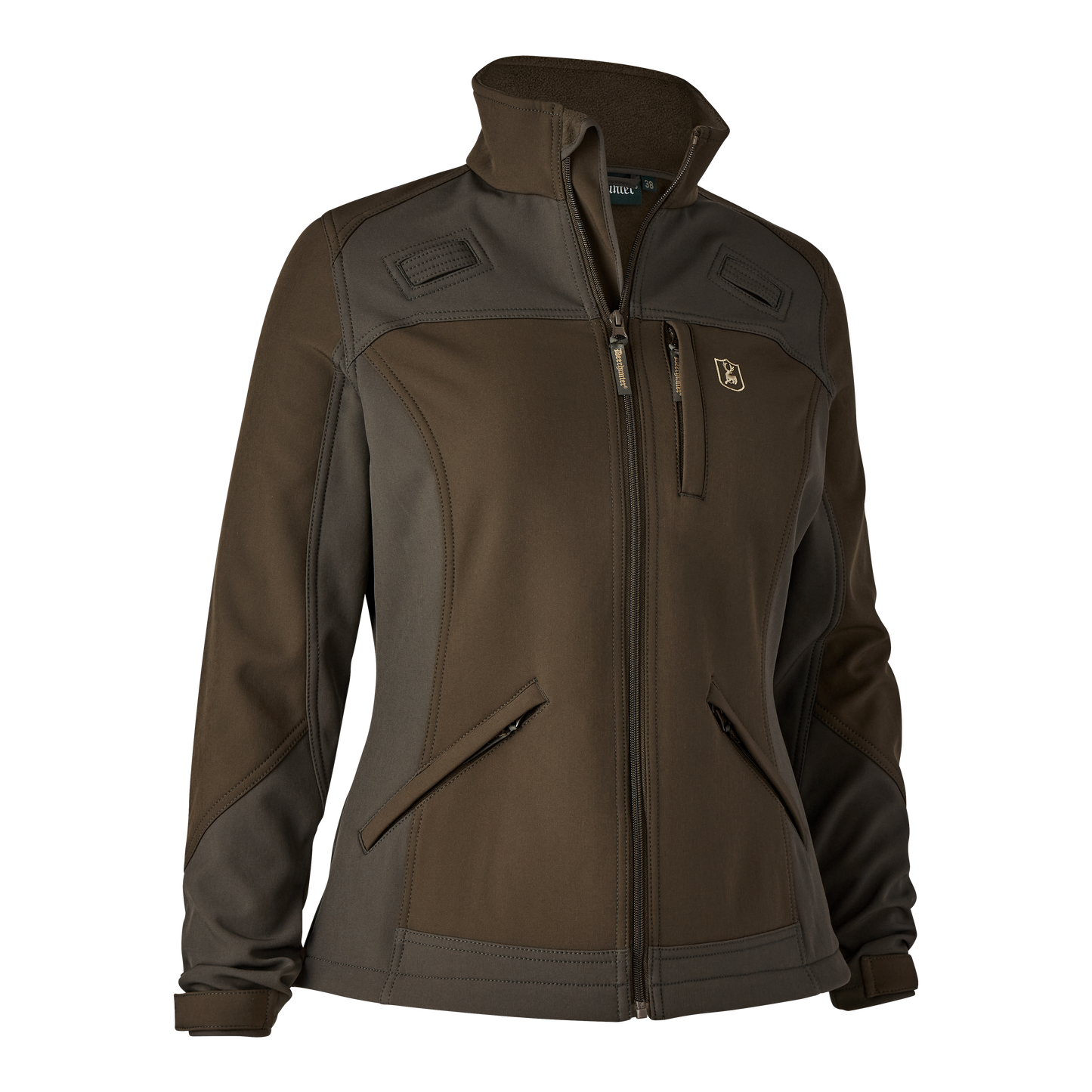 Deerhunter Lady Roja Softshell Jacke, Damen Softshell Jacke in zwei Farben