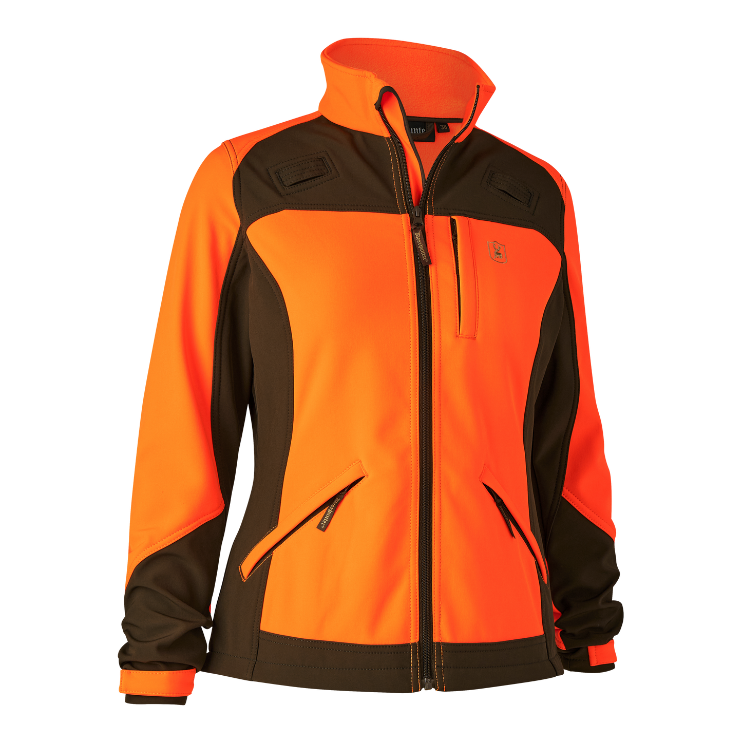 Deerhunter Lady Roja Softshell Jacke, Damen Softshell Jacke in zwei Farben