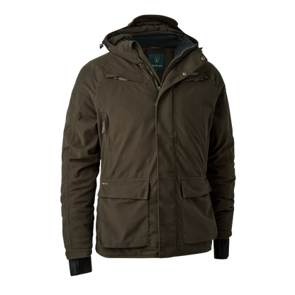 Deerhunter Heat Game Jacke, Heizjacke in zwei Farben