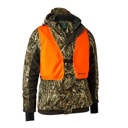 Deerhunter Heat Game Jacke, Heizjacke in zwei Farben