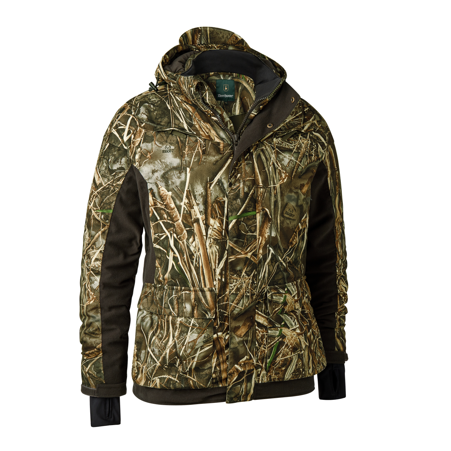 Deerhunter Heat Game Jacke, Heizjacke in zwei Farben
