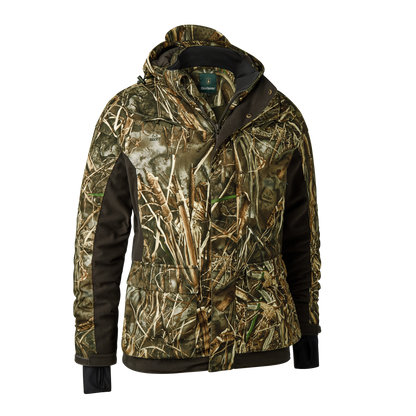 Deerhunter Heat Game Jacke, Heizjacke in zwei Farben