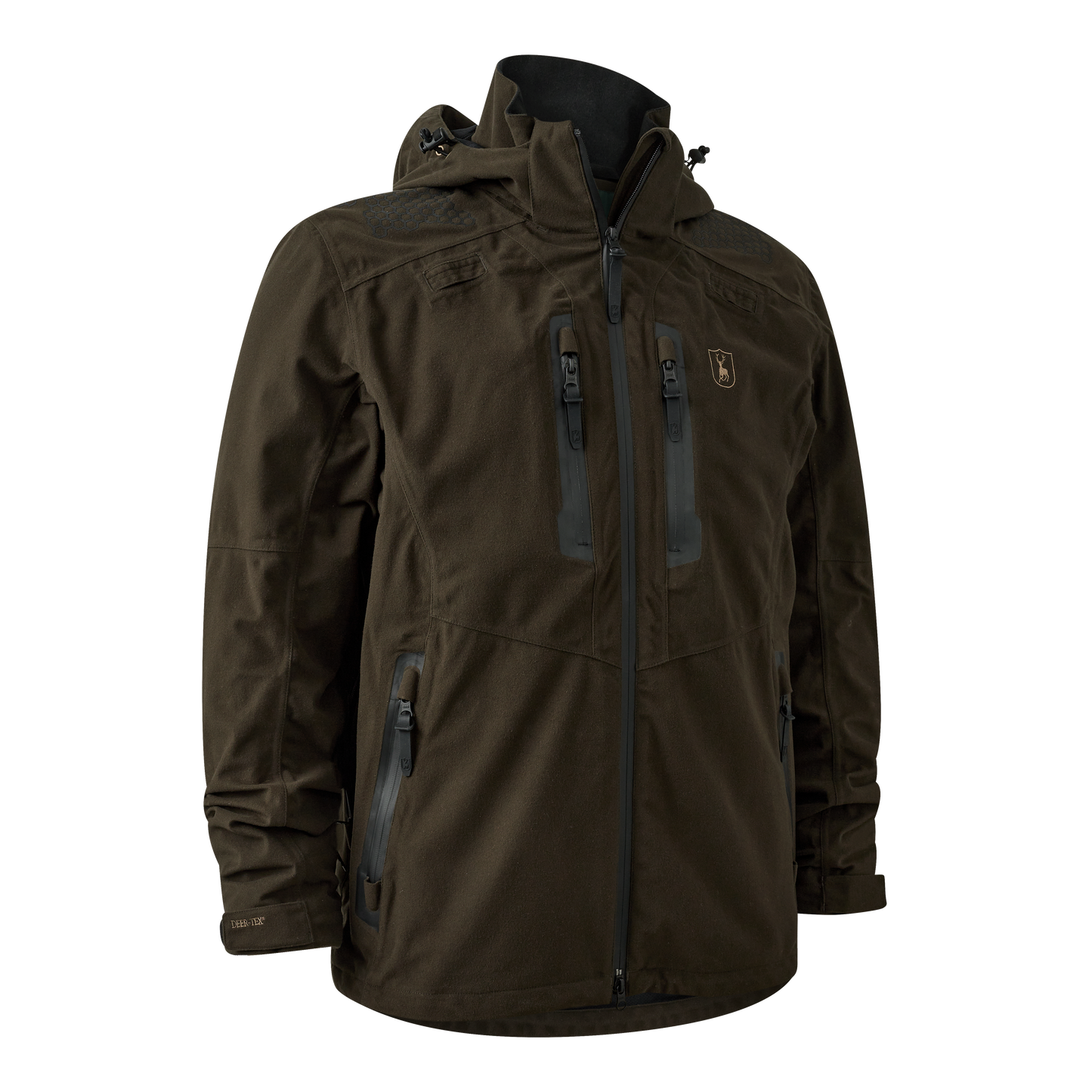 Deerhunter Game Pro Light Jacke, Jagdkleidung, Jagd