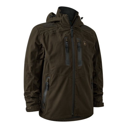 Deerhunter Game Pro Light Jacke, Jagdkleidung, Jagd