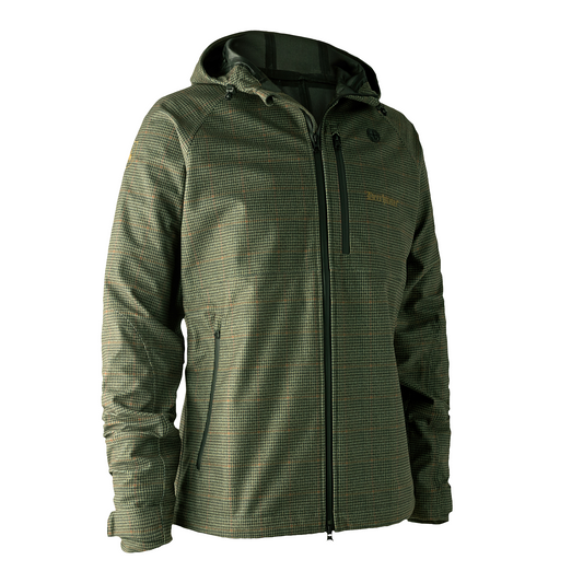 Deerhunter PRO Gamekeeper Jacke - Kurz, Outdoor Jacke in drei Farben