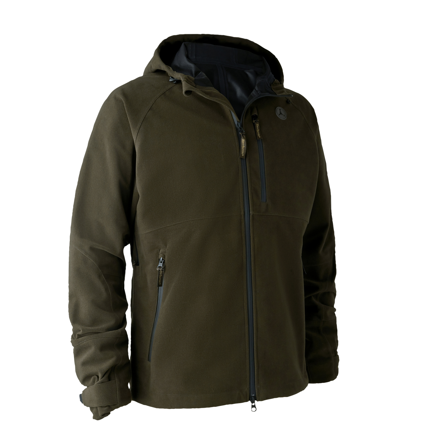 Deerhunter PRO Gamekeeper Jacke - Kurz, Outdoor Jacke in drei Farben