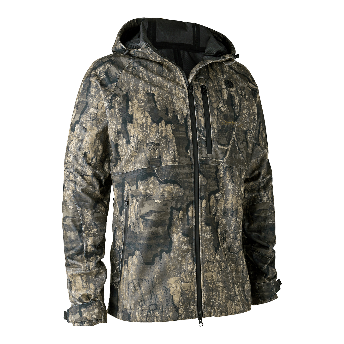 Deerhunter PRO Gamekeeper Jacke - Kurz, Outdoor Jacke in drei Farben
