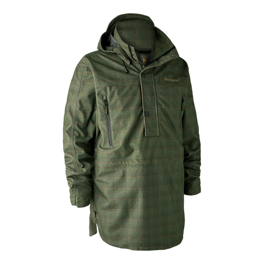 Deerhunter PRO Gamekeeper Anorak, Jagd- Outdoor Jacke in drei Farben