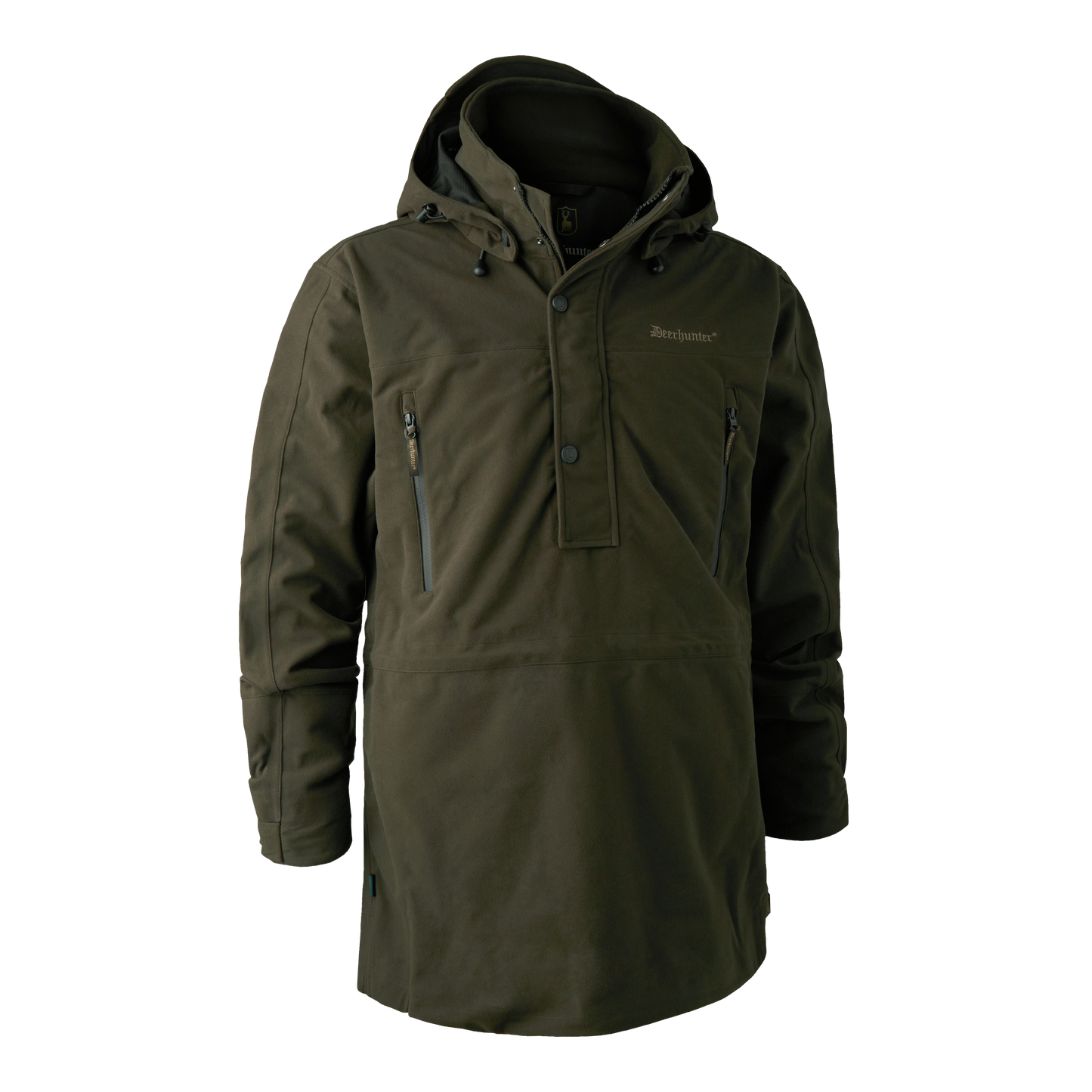 Deerhunter PRO Gamekeeper Anorak, Jagd- Outdoor Jacke in drei Farben