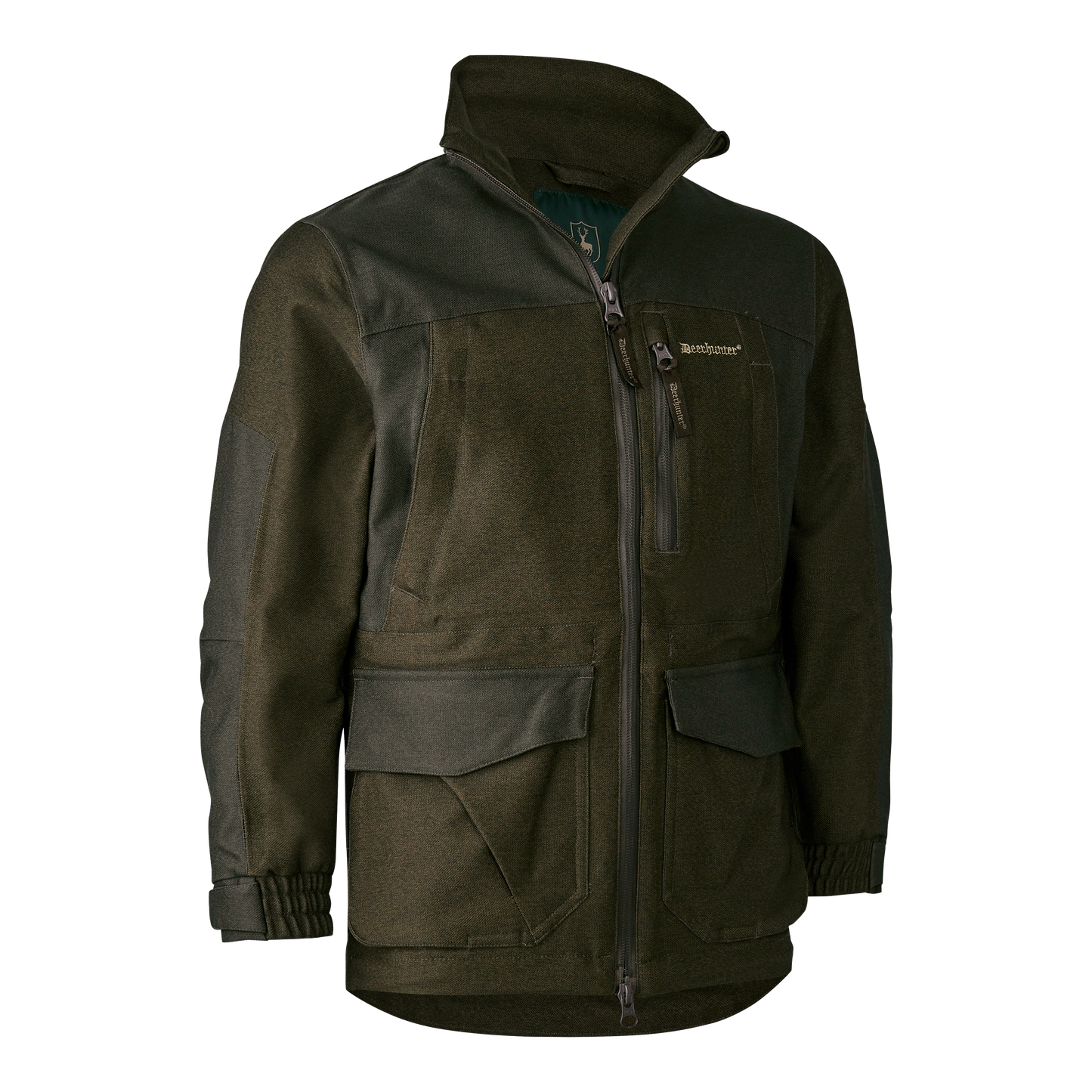 Deerhunter Youth Chasse Jacke, Kinder Jagd- Outdoor Jacke