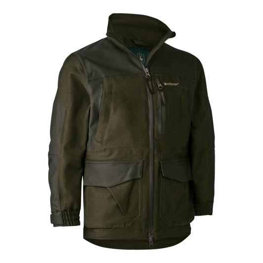 Deerhunter Youth Chasse Jacke, Kinder Jagd- Outdoor Jacke