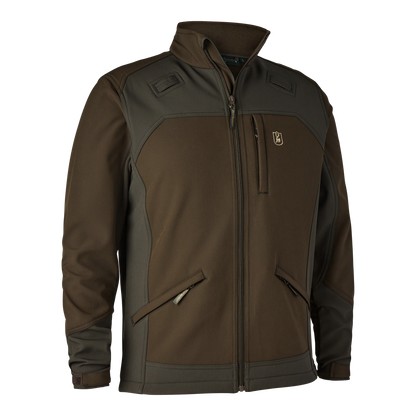 Deerhunter Rogaland Softshell Jacke in zwei Farben