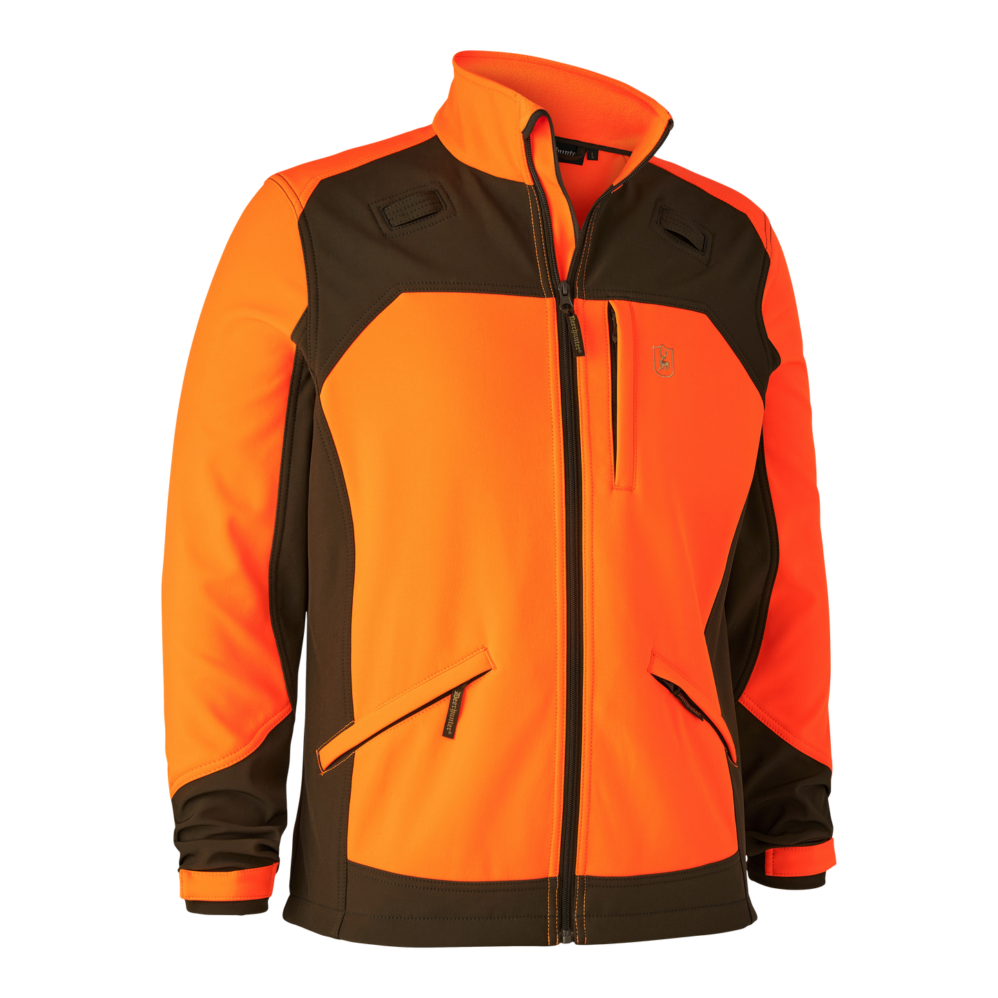 Deerhunter Rogaland Softshell Jacke in zwei Farben