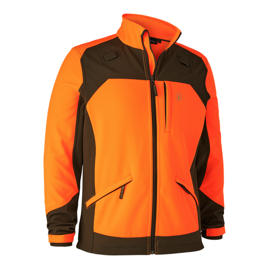 Deerhunter Rogaland Softshell Jacke in zwei Farben