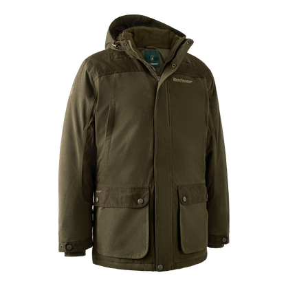 Deerhunter Eagle Winterjacke, Jagdjacke