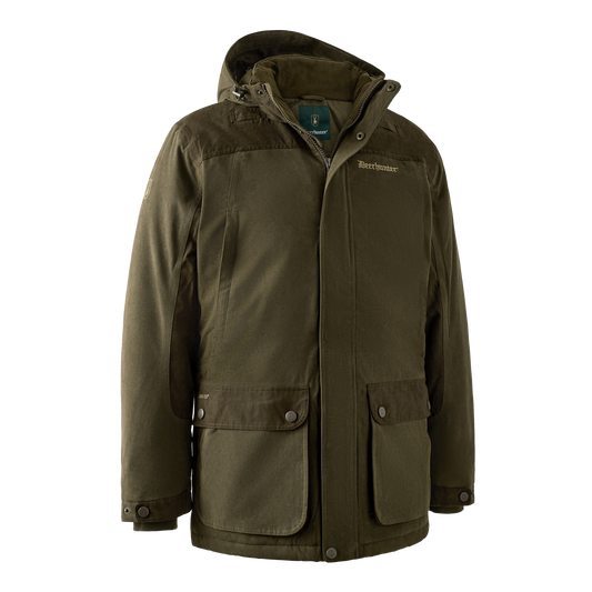 Deerhunter Eagle Winterjacke, Jagdjacke