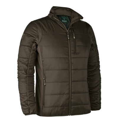 Deerhunter Heat wattierte Jacke, Heizjacke, Jagdjacke in zwei Farben