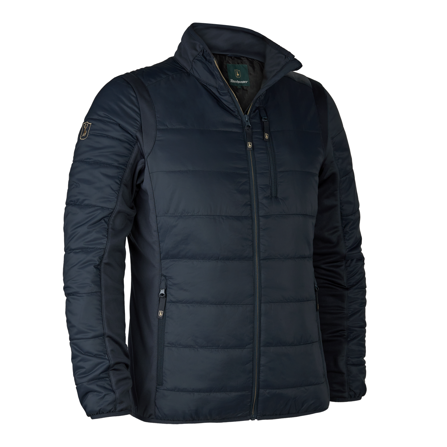 Deerhunter Heat wattierte Jacke, Heizjacke, Jagdjacke in zwei Farben