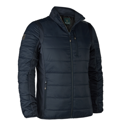 Deerhunter Heat wattierte Jacke, Heizjacke, Jagdjacke in zwei Farben