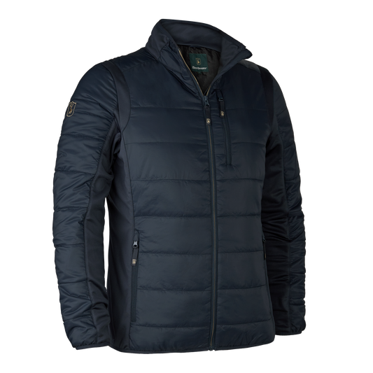 Deerhunter Heat wattierte Jacke, Heizjacke, Jagdjacke in zwei Farben