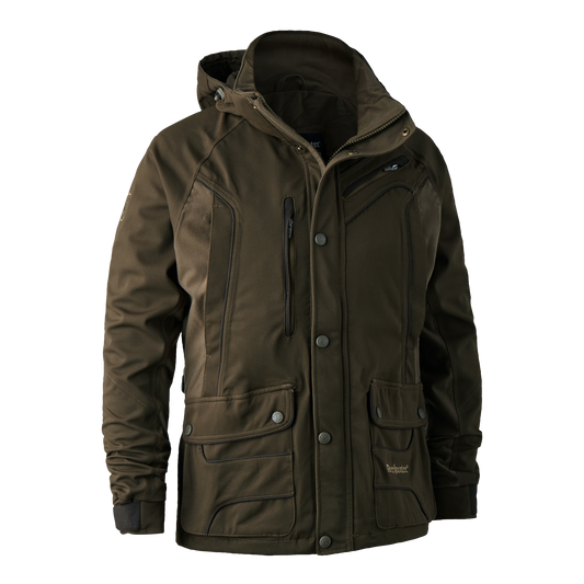 Deerhunter Muflon Light Jacke, Jagdjacke