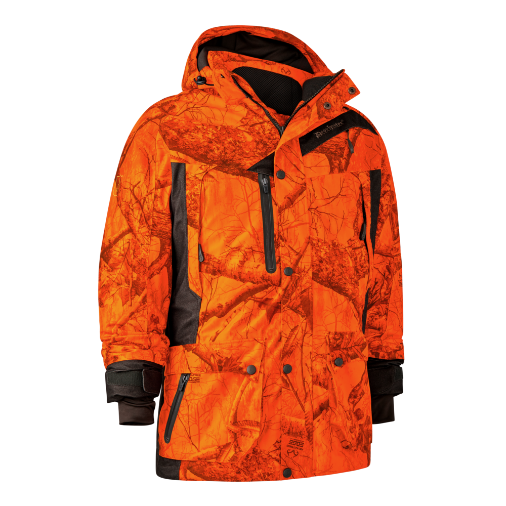 Deerhunter Ram Arctic Jacke, Jagdjacke in zwei Farben