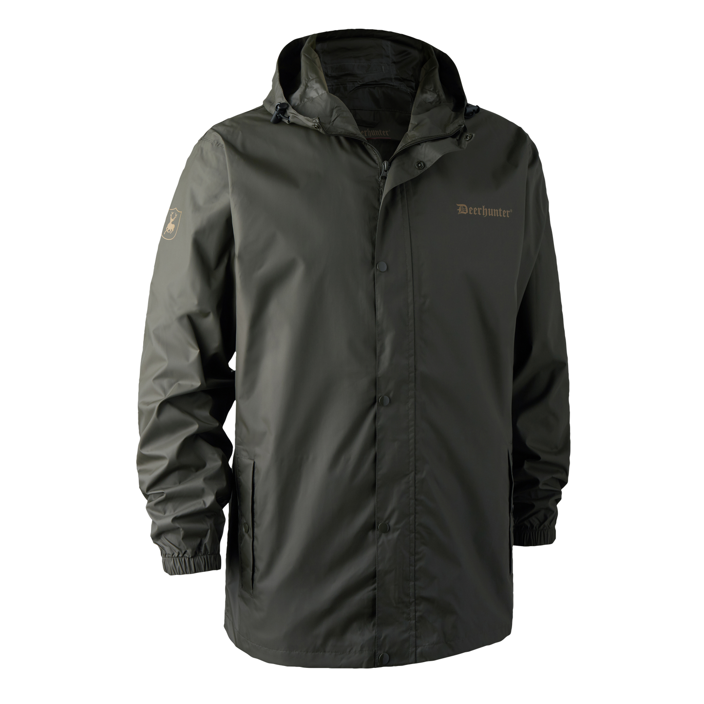 Deerhunter Survivor Regen Jacke, Regenmantel