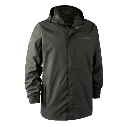 Deerhunter Survivor Regen Jacke, Regenmantel